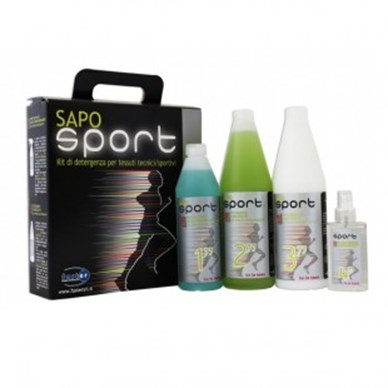 Rampi SapoSport Plus Kit
